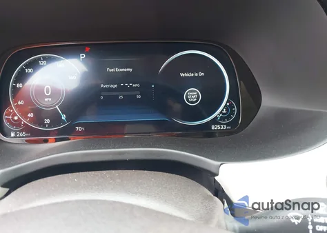 2021 Hyundai Palisade Calligraphy z USA, uszkodzony, nr VIN KM8R7DHE3MU201377